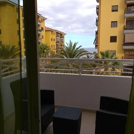 Con Vistas Al Mar, Piscina Y Wifi Appartement *
