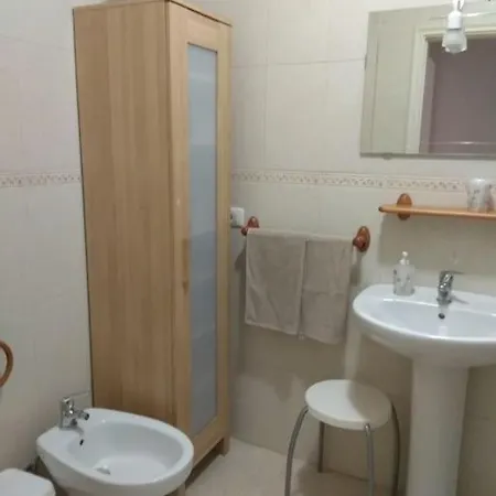 Apartment Con Vistas Al Mar, Piscina Y Wifi *