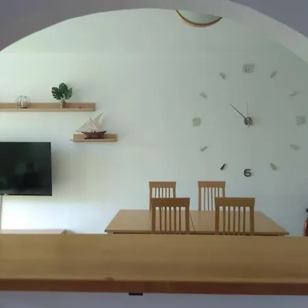 Appartement Con Vistas Al Mar, Piscina Y Wifi *