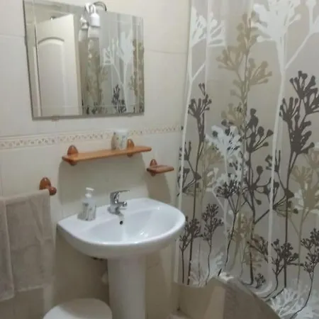 Appartement Con Vistas Al Mar, Piscina Y Wifi