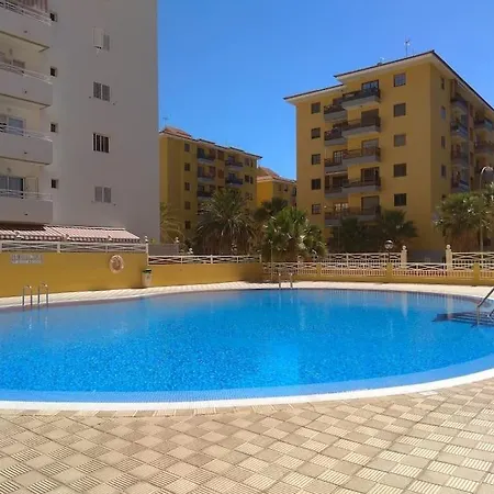 Con Vistas Al Mar, Piscina Y Wifi Apartment *