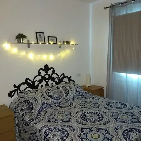 Appartement Con Vistas Al Mar, Piscina Y Wifi Candelaria